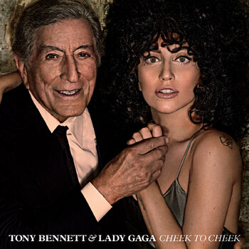 Cheek to Cheek Deluxe Edition artwork