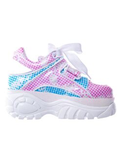 Buffalo 2024 shoes wiki