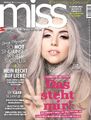 Miss Magazine - Austria (Feb, 2014)