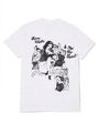 Vivienne Westwood x Malcolm McLaren - Snow White & the Sir Punks t-shirt