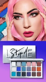 Haus Laboratories: Stupid Love Eyeshadow Palatte
