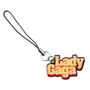 Lady Gaga Key Chain