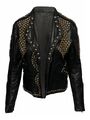 Givenchy Resort 2010 Studded Jacket