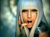 "Poker Face" Fringe