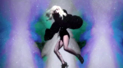 Twister Film The Monster Ball Tour Nick Knight director