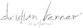 Christian Benner logo