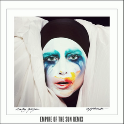 The Remix (Vinyl) - Lady Gaga X Collection