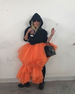 Brooks Gagapedia Fandom