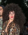 Black ‘Italian curls’