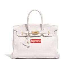 Supreme birkin shop