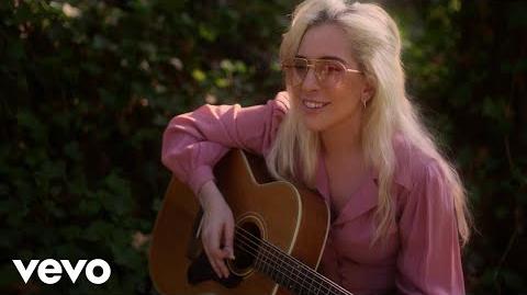 Joanne (Piano Version)