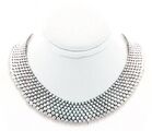 Le Vian - Diamond collar necklace