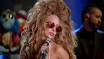 Lady Gaga & the Muppets' Holiday Spectacular (Oct 8, 2013)