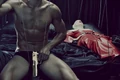 Steven Klein (30 апреля 2010)