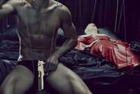 "Alejandro" (2010) Steven Klein director