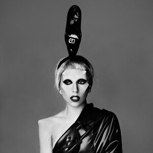 Born This Way Album Gagapedia Fandom There are lots of mentions of jesus christ throughout the born this way project, not to mention judas, mary m. born this way album gagapedia fandom