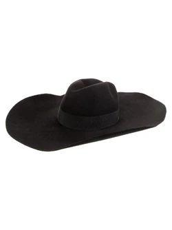 ARCHIVE YSL RIVE ざらつく GAUCHE HUNTING CAP