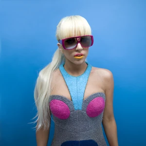Derrick Santini 1 28 09 1 Gagapedia Fandom Norbert's are nice, smart, and usually love science. gagapedia fandom