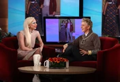 The Ellen DeGeneres Show (24 ноября 2009)