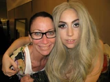 4-26-10 Vanity Fair Magazine - Backstage 001.jpg (69 KB) Deborah Lippmann & Gaga