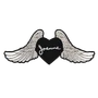 Joanne heart patch