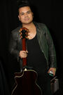 Ricky Tillo (Guitar)