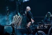 54th Grammy nominations Marry The Night 003