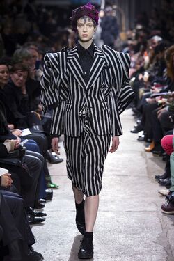 Comme des Garcons Gagapedia Fandom