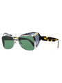 JEAN PAUL GAULTIER Sunglasses Mod. 56-9272 Col. TORTOISE