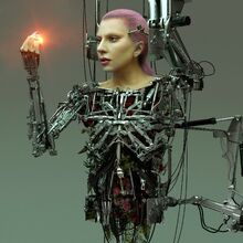 Photography Chromatica Photoshoots Gagapedia Fandom It isn't even a happy meal. photography chromatica photoshoots