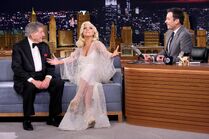 Interviews/Cheek to Cheek (838 KB) 2014—2015: Cheek to Cheek