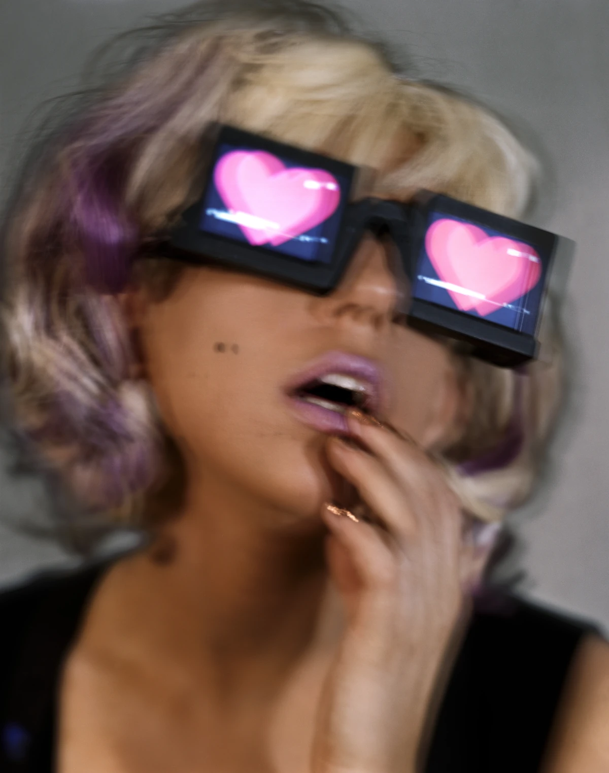 Martin Schoeller | Gagapedia | Fandom