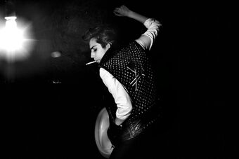 Jo Calderone Gagapedia Fandom Jo Calderone Gagapedia Fandom
