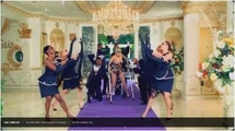 "Paparazzi" Music video (2009)