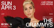 64th Grammy Awards Gaga Performance poster 001.jpg