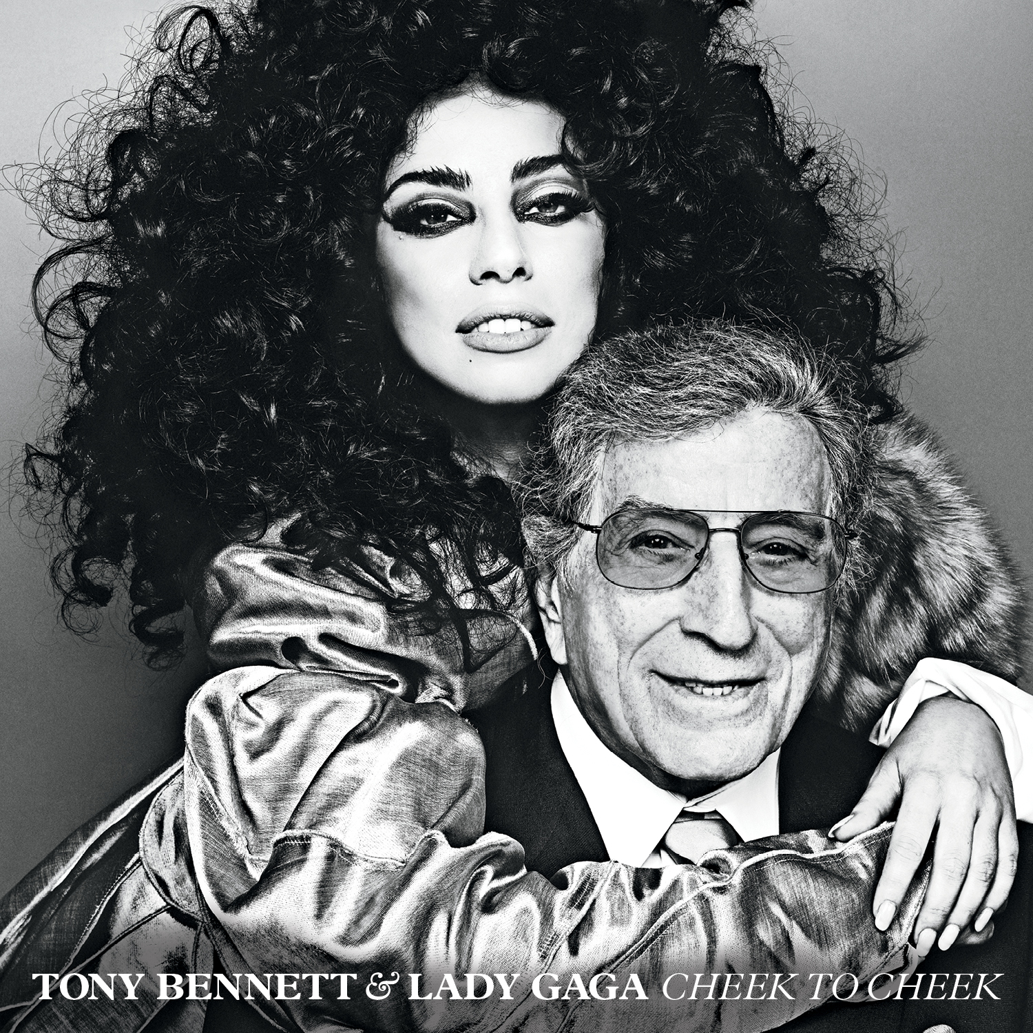 Cheek to Cheek (album) | Gagapedia | Fandom