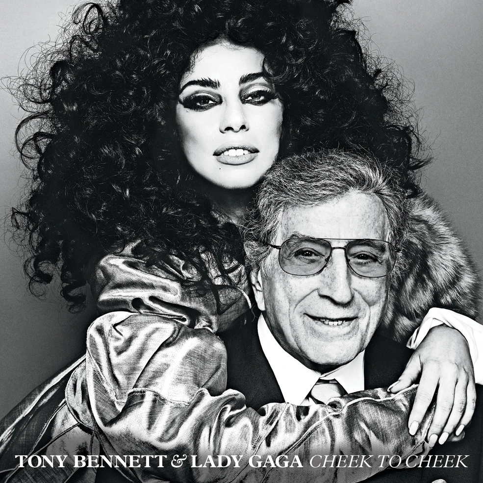 Cheek To Cheek | Gagapedia | Fandom