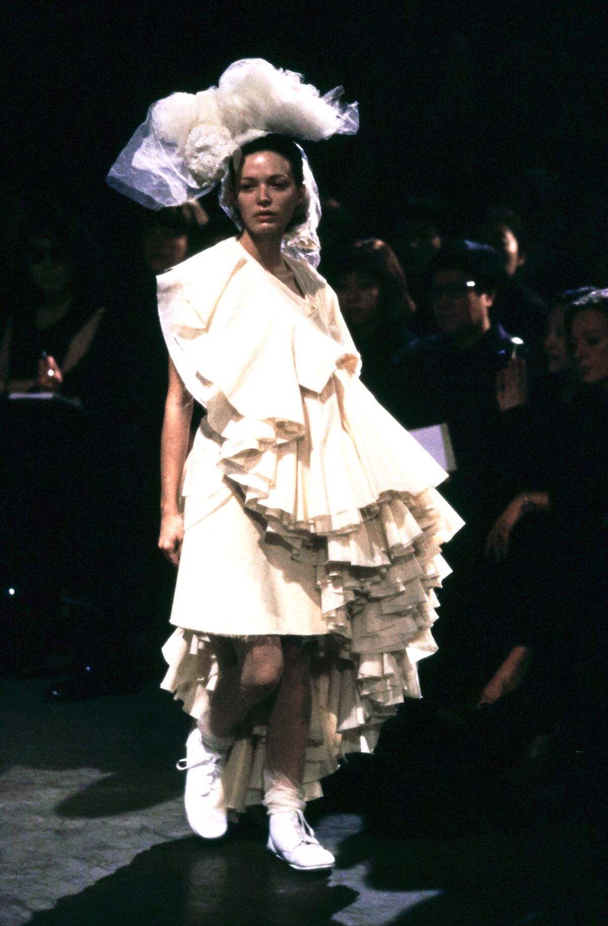 Comme des garcons lady gaga shop