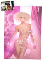 Rolling Stone Magazine cover of June 11, 2009 (© 2009 David LaChapelle)