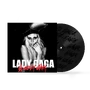 "Bloody Mary" Etched Vinyl