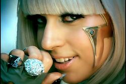 Swarovski | Gagapedia | Fandom