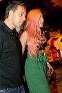 11-18-12 Arriving at Barbecue Restaurant in Brazil 001