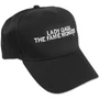 The Fame Monster Black Hat
