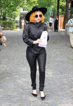 Isabel Marant | Gagapedia | Fandom