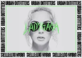 Urban Outfitters merchandise