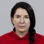 Marina Abramović