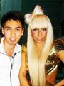 Poker Face promo (Nov 2, 2008)