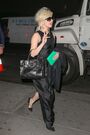 11-6-13 Returning at her apartment in NYC 001
