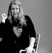 Marian Newman