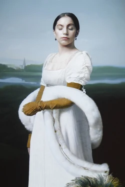 Robert Wilson | Gagapedia | Fandom